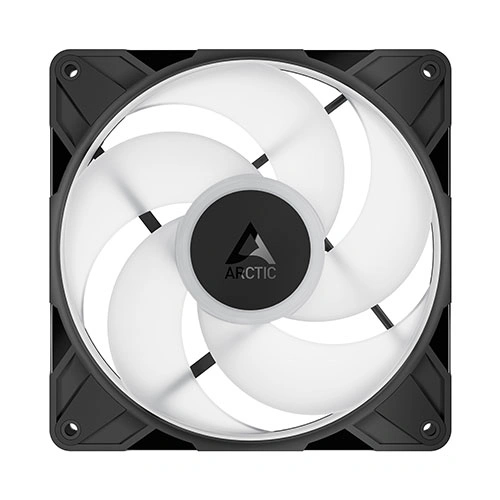 Arctic P14 Pro Reverse ARGB 140mm Cabinet Fan